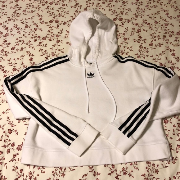 adidas Sweaters - adidas hoodie